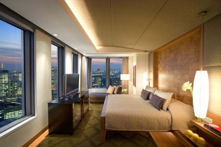 Mandarin Oriental Tokyo photo 7
