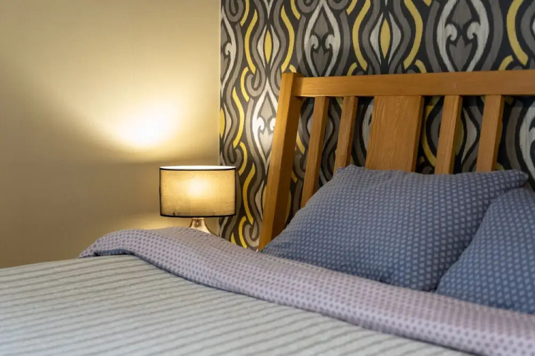 Quiet romantic place Tartu Home Apts.