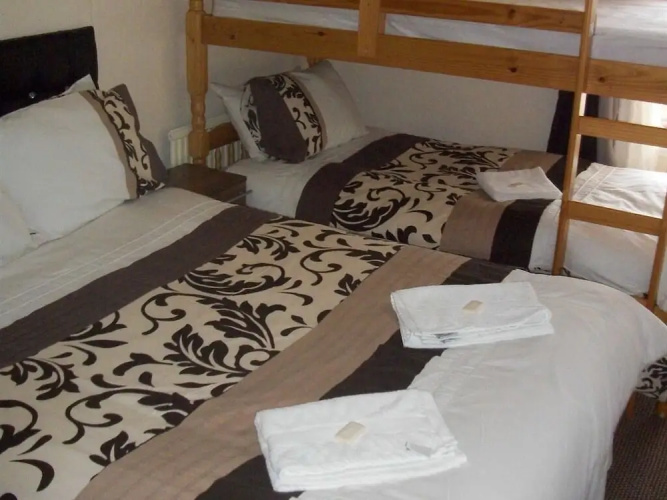 Ascot Guest House