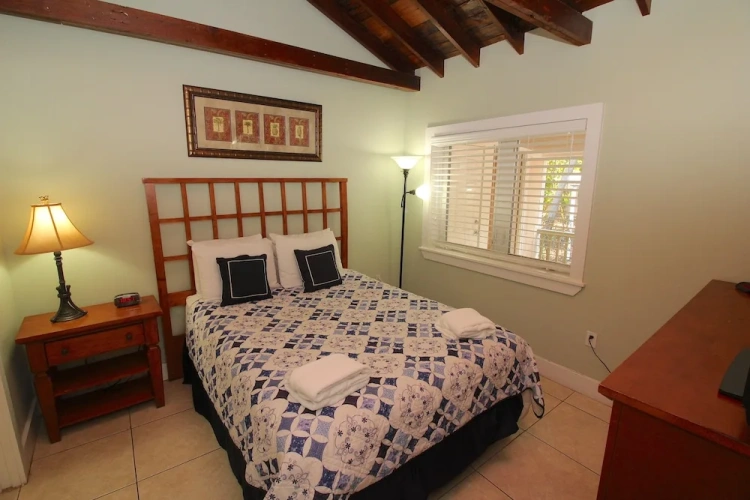 1 Bedroom Premium room