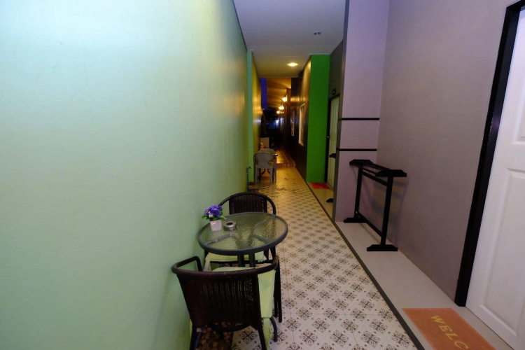 Lanta at Lanta Place