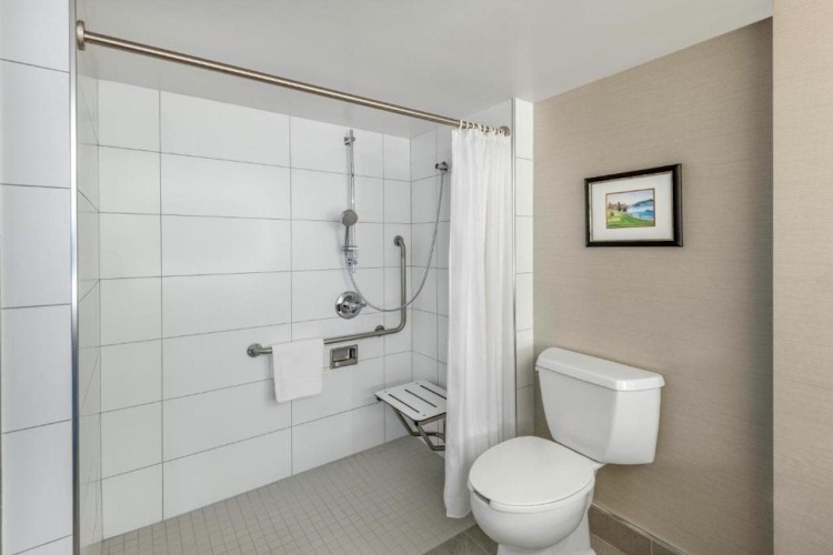 Hilton Vancouver Metrotown photo 14
