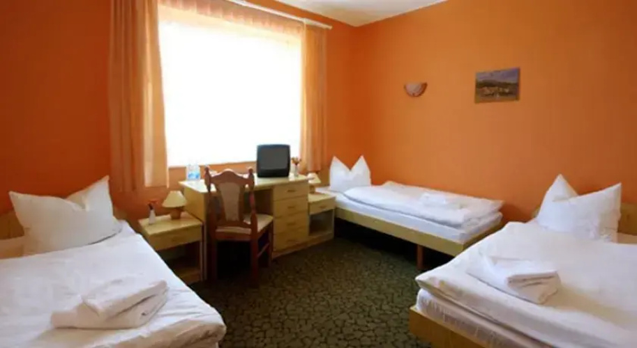 Hotel Merkury