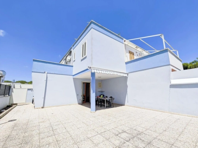 2 Bedrooms Standard Cottage