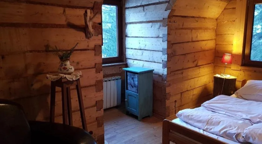 Good Bye Lenin Hostel Zakopane