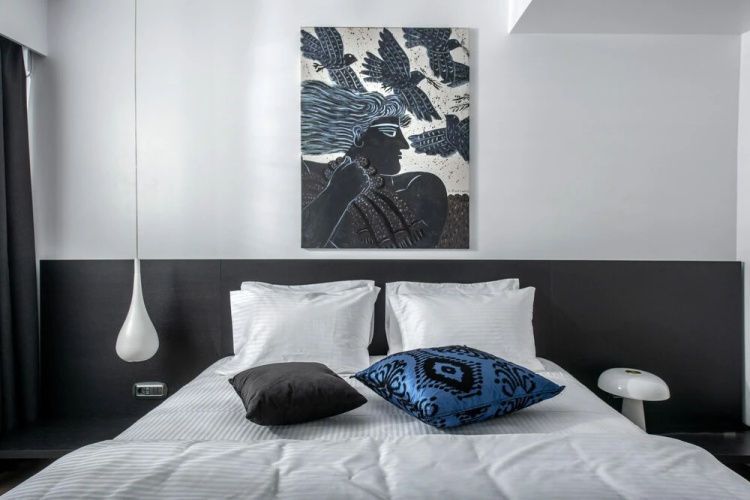 Made By The Sea Villa 1