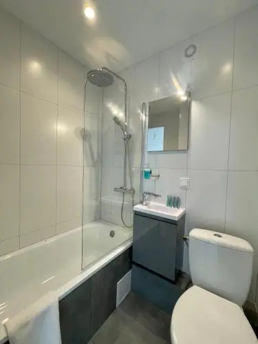 Marijampole Apartment
