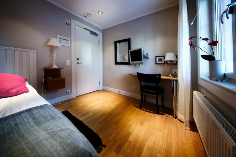 Hotell Pilen