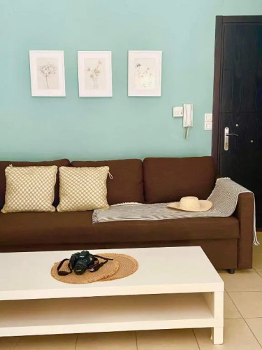 Silv apartment3