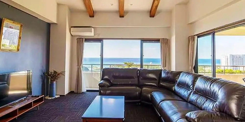 Hotel Condominium Doka Doka