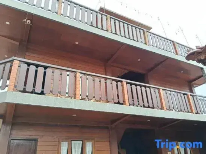 Homestay Dua Putri Bromo