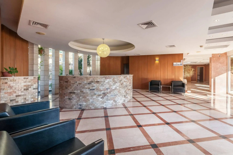 Imagen del hotel
