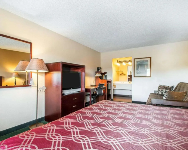 Homestay Inn