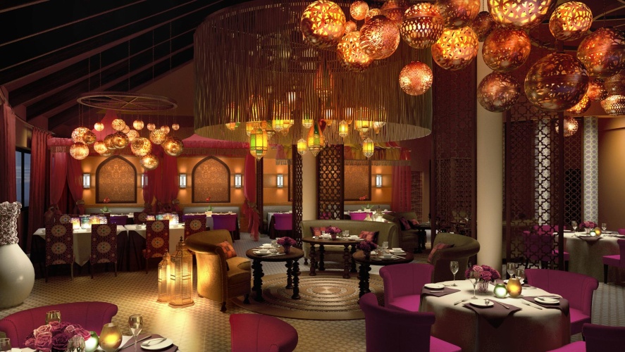 Royalton CHIC Punta Cana, An Autograph Collection All-Inclusive Resort & Casino - Adults Only photo 23