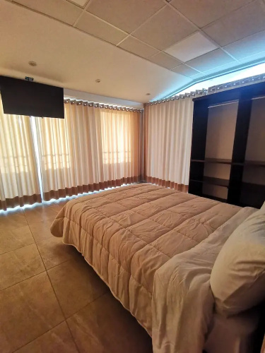 Suites Cusco