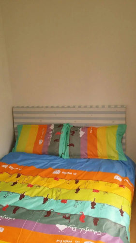 Ai Jinling Serviced Apartment