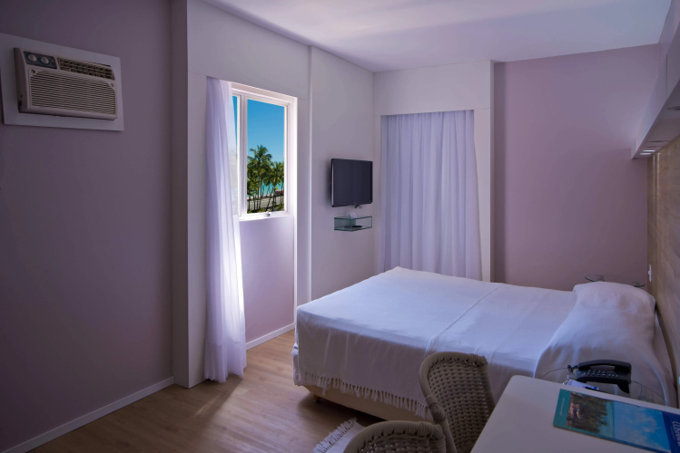 Hotel Costamar Ponta Verde