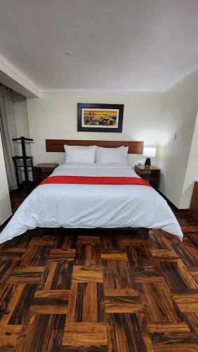 Inca Palace Experience