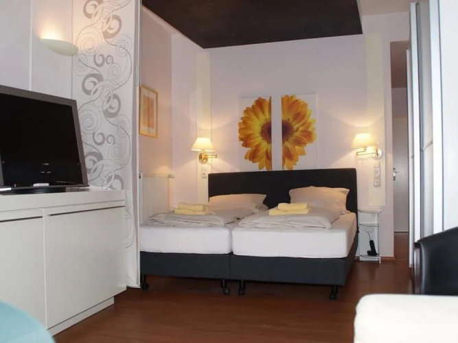 Hotel Kutscherstube