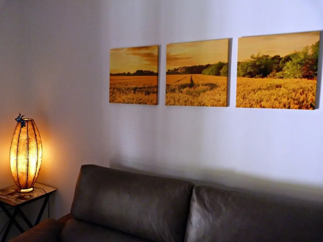 Nájera Suite