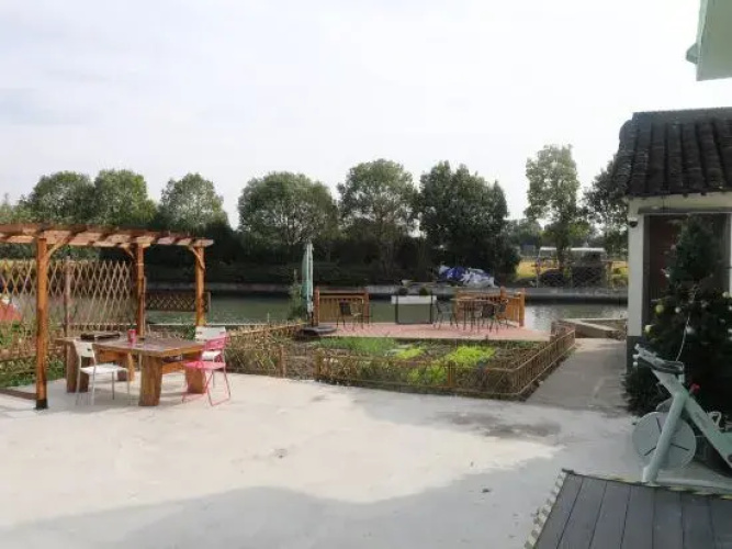 Qingxiang Courtyard