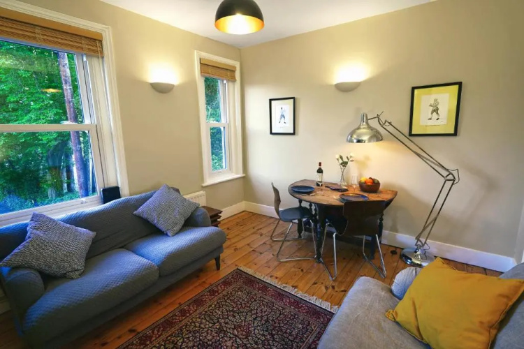 Boscobel Apartments
