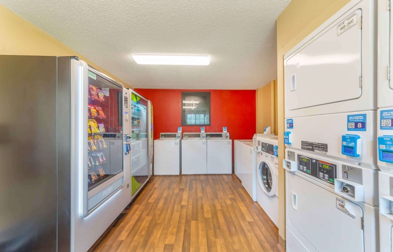 Extended Stay America - Fort Lauderdale - Tamarac photo 19