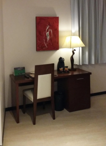 Hotel Don Felipe