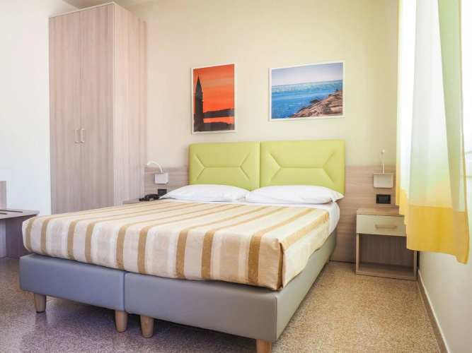 Hotel Angelo