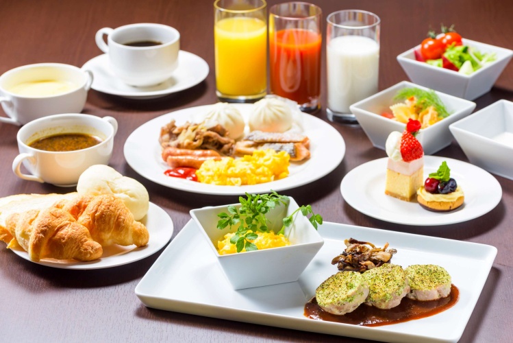 Best Western Plus Hotel Fino Chitose photo 13