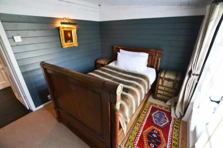 Mulberry Cottage