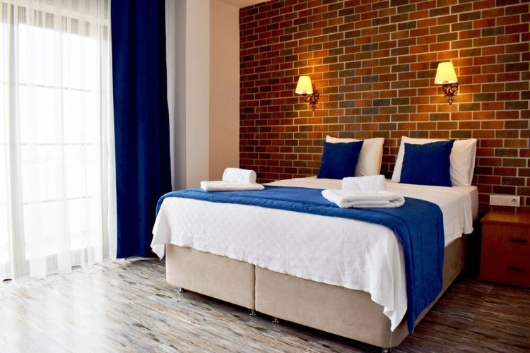 Aksu Otel Alacati