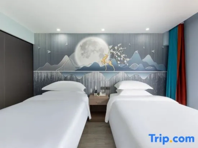Comfort Twin room