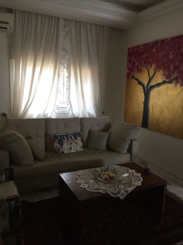 Leone Residence