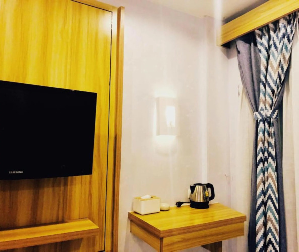 Фотография отеля