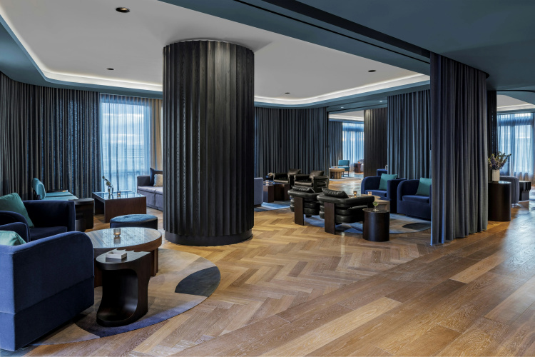 The Morrow Washington DC, Curio Collection by Hilton photo 25