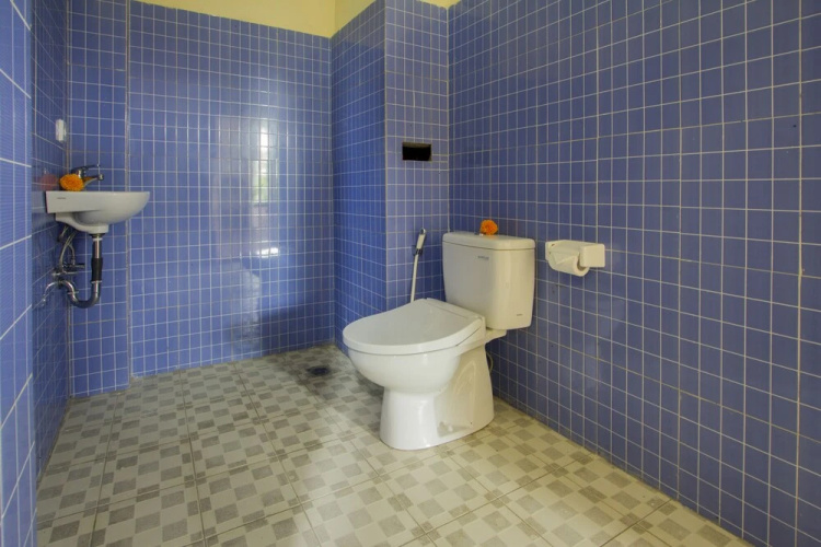 Purnama Guest House
