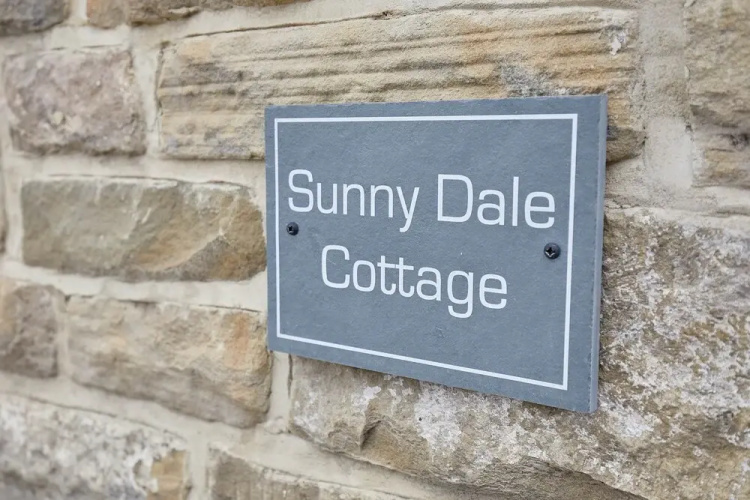 Sunny Dale Cottage
