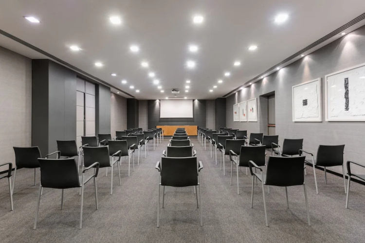 AC Hotel Brescia