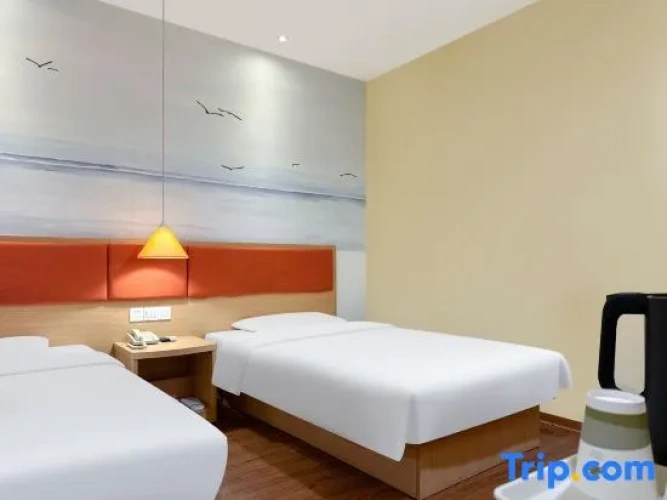 Economy Twin room