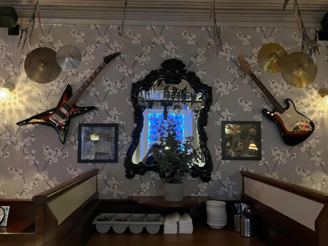 The White Hart Hotel