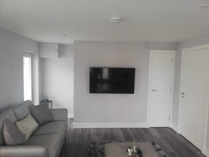 Appin Apartment