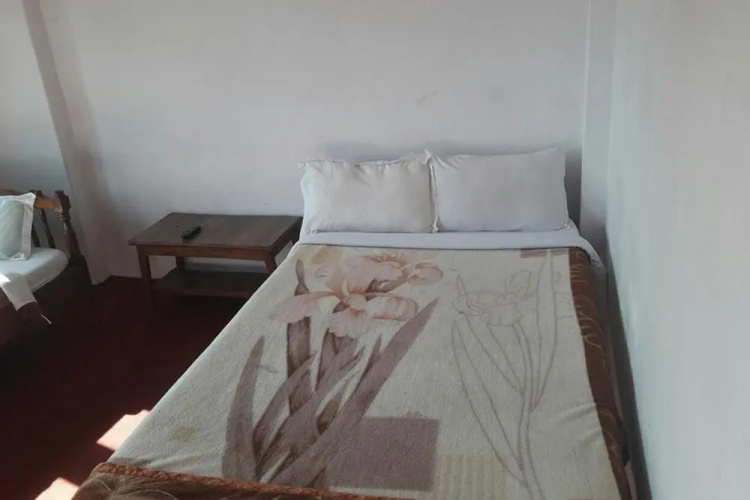 Bonny Guest House