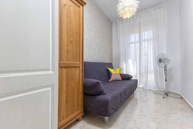Apartamento Comandante