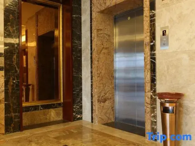 Yidu Holiday Hotel