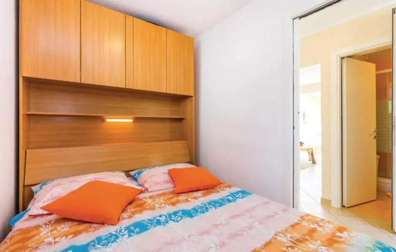 Apartment San