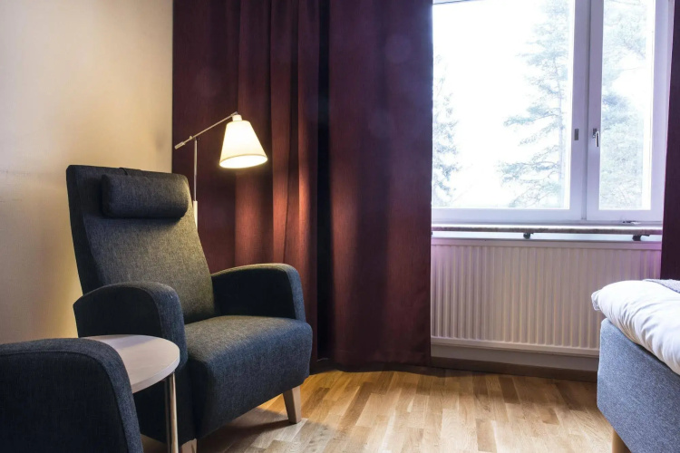 Hotell Björken