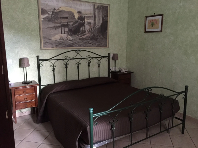 Al Casale del Veio B&B