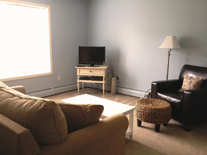 Wells Rested - W579 Unit A by Getaway