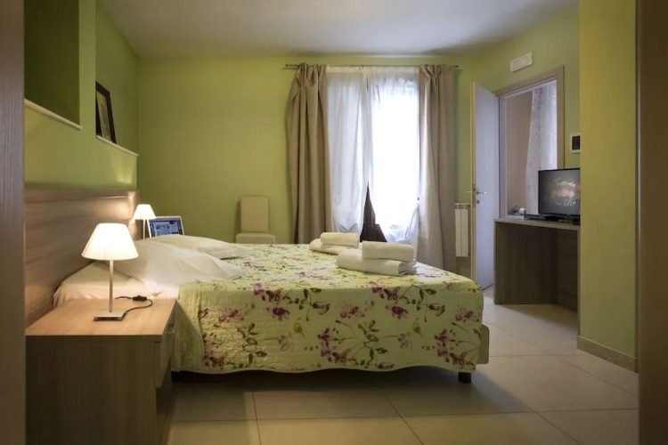 Locanda San Rocco